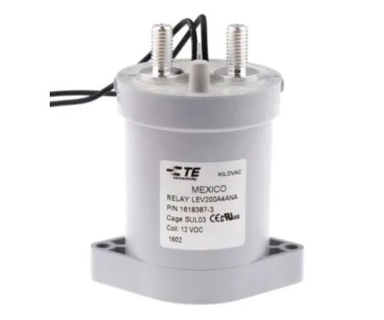 63-5122-60 TE Connectivity EVC135 Series, Terminal kit Contactor, Rated At 135A 2138622-1