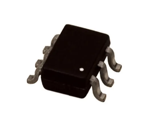 63-5057-11 Infineon BCR402UE6327HTSA1 Constant Current LED Driver, 40 V dc 65mA 6-Pin SC74 BCR402UE6327HTSA1