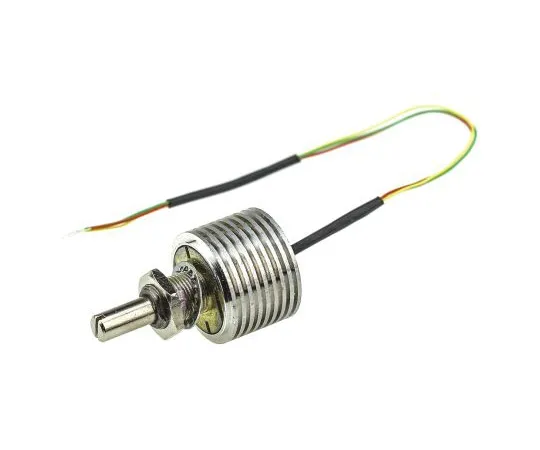 63-4958-81 Vishay 1 Gang Rotary Cermet Potentiometer with a 6 mm Dia. Shaft, 470Ω, ±20%, 6W, Linear PE60L0FLW471MA PE60L0FLW471MA