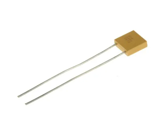 63-4976-40 AVX 1μF MLCC 50V dc ±10% Axial CK06BX105K CK06BX105K