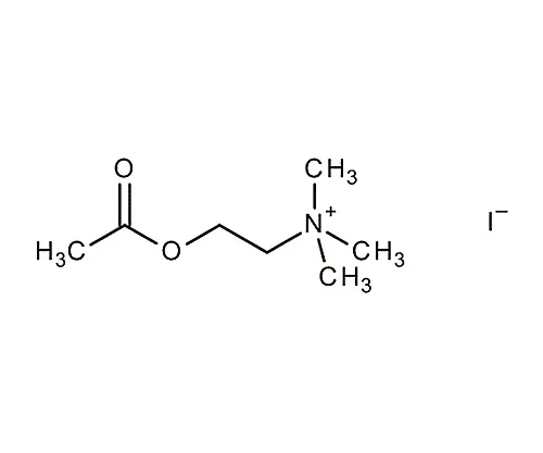 61-0381-49 Iodinated Acetylcholine for Synthesis 841870 25G 8.41870.0025