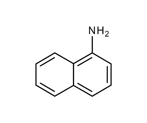 61-0371-62 1-Naphthylamine for Synthesis 822291 100G 8.22291.0100