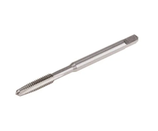 63-6560-72 RS PRO HSS #4 BA Straight Flute Tap Tap Set 151-909