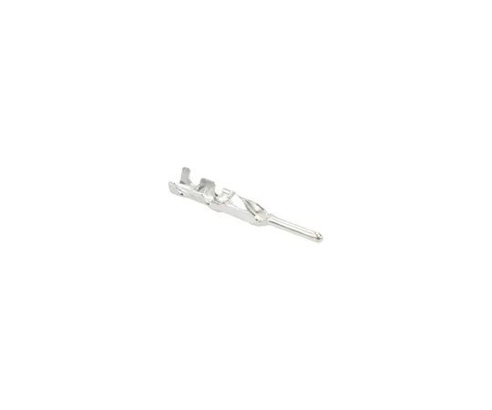63-5078-95 Hirose HR10 Series, size 1mm 2A Crimp Circular Connector Contact for *** with HR10 Series, Wire size 30 → 26 AWG HR10-PC-112