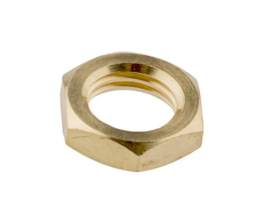 63-5073-74 RS PRO Brass Locknut for *** with Temperature Sensor, M8 762-1162