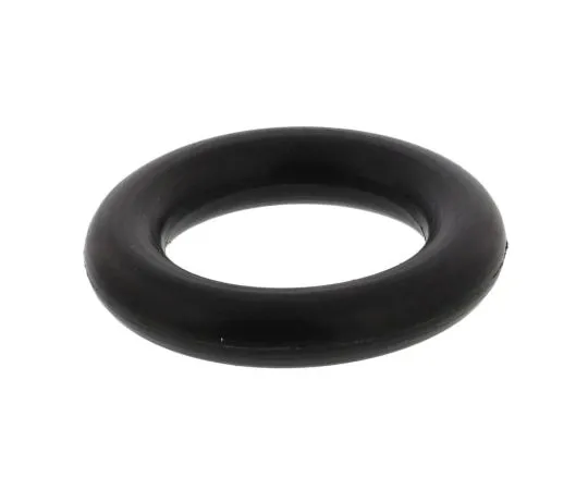 63-6553-56 RS PRO Nitrile Rubber O-Ring, 7.6mm Bore, 12.4mm Outer Diameter 128-883