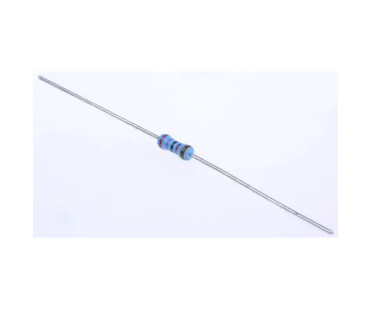63-4954-04 Vishay 27kΩ 0.6W Thin Film Fixed Resistor ±1% ±50ppm/°C MRS25000C2702FCT00