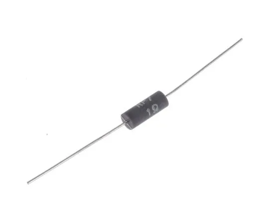 63-5103-54 Vishay 1Ω 2W Fixed Resistor ±1% ±50ppm/°C RLP021R000FS14