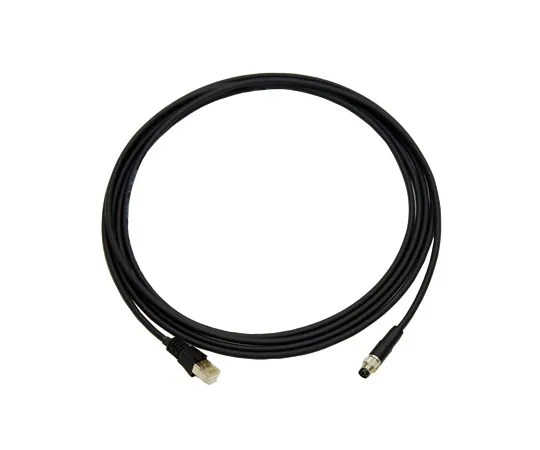 63-5791-83 Ethernet Connection Cable SE9ZHS2BK03 SE9Z-HS2-XCD13