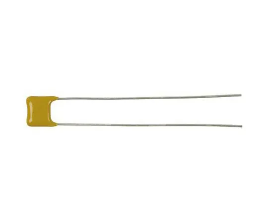 63-4976-32 AVX 2.2nF MLCC 50V dc ±5% Through Hole AR215A222J4R AR215A222J4R