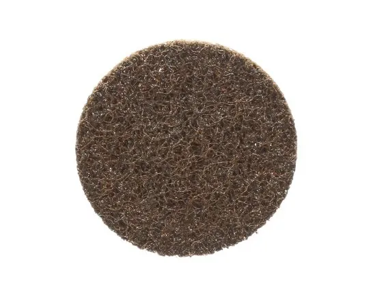 63-6562-30 Polished Disc Aluminum Oxide (Alumina) SC-DR19001