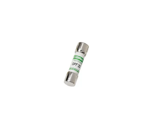 63-5060-39 Littelf***, 20A Melamine Cartridge F***, 10 x 38mm, Speed F 0SPF020.H