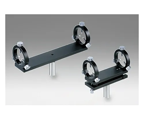 61-6994-54 Round Laser Holder Three-Point Support Adaptive Laser Outer Diameter Φ18- Φ55mm Total Length 140mm LAH-1T