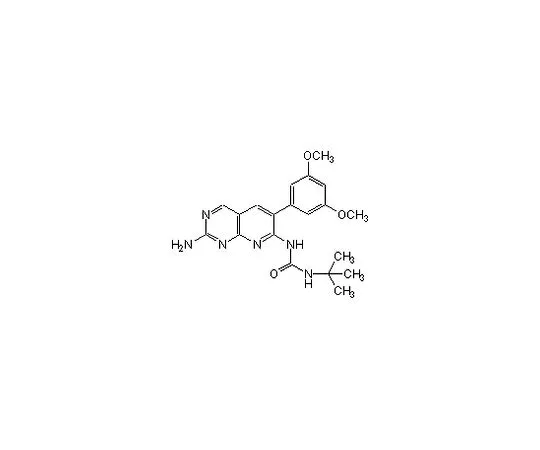 62-8418-50 FGF Receptor Tyrosine Kinase Inhibitor 341608-5MG