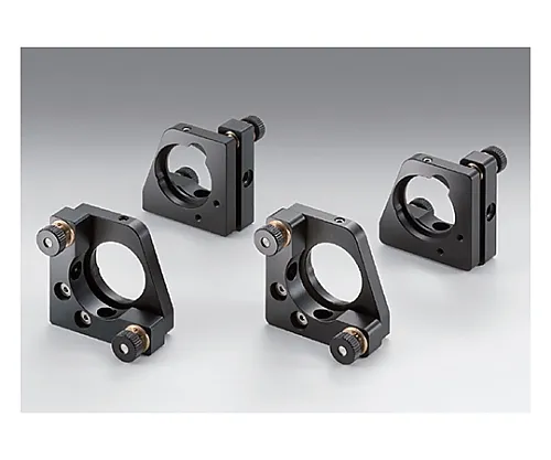 61-6997-40 Kinematic Mirror Holder Compatible Optics Size Φa: Φ12.7mm MHGT-12.7