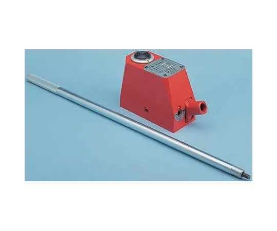 63-6550-74 10t Hydraulic Hand-Operated Jack, Lift Height 75mm JAS103