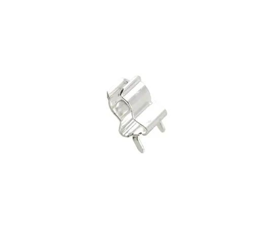 63-5101-23 Littelfuse Spring Brass PCB Mount Fuse Clip for 6.3 x 32mm Cartridge Fuse 01020071Z