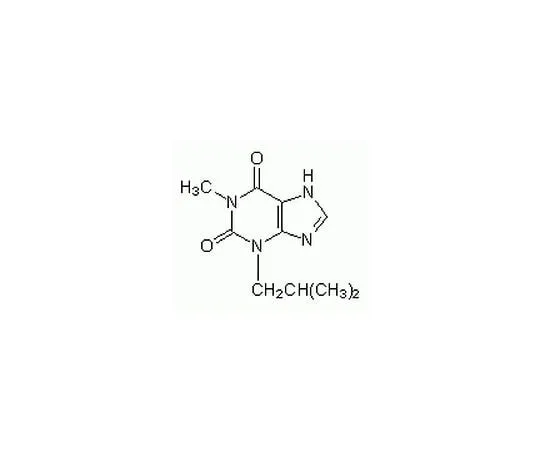 62-8424-99 3-Isobutyl-1-methylxanthine 410957-250MG
