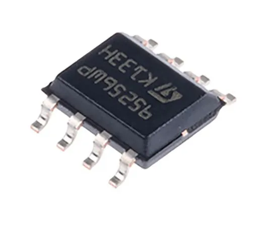 63-4960-72 STMicroelectronics M95256-WMN6TP, 256kbit Serial EEPROM Memory, 60ns 8-Pin SOIC SPI M95256-WMN6TP