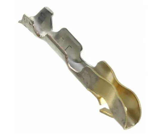 63-5016-12 TE Connectivity Economy Interconnect Female Crimp Terminal Contact 26AWG 170205-3 170205-3