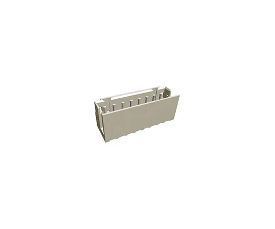 63-4946-69 TE Connectivity AMP CT, 8 Way, 1 Row, Straight PCB Header 292132-8