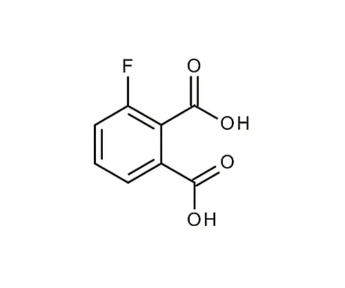 61-0375-11 3-Fluorophthalic Acid for Synthesis 841139 1G 8.41139.0001