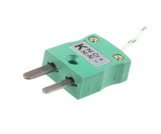63-5155-70 RS PRO Type K Thermocouple Glass Fibre probe 1/0.508mm Diameter, -60°C → +350°C 872-2604