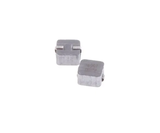 63-5051-60 Vishay IHLP-1212BZ-11 Series Type 1212 Shielded Wire-wound SMD Inductor with a Metal Composite Core, 2.2 μH ±20% IHLP1212BZER2R2M11