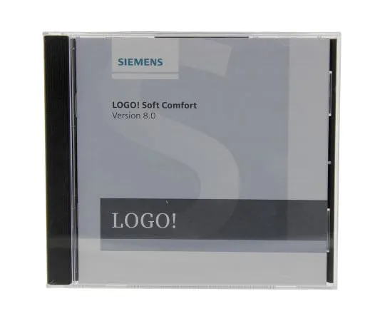 63-5136-88 Siemens PLC Programming Software V8 for *** with LOGO! 8 Series for Kernel 3.0.76, Mac OS X 10.6 Snow Leopard, Mac OS X 6ED1058-0BA08-0YA1