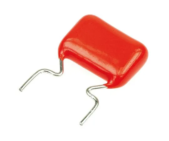 63-6549-86 Vishay 47nF Polyester Capacitor PET 160 V ac, 250 V dc ±10% 368, MKT368 Series Through Hole BFC236845473