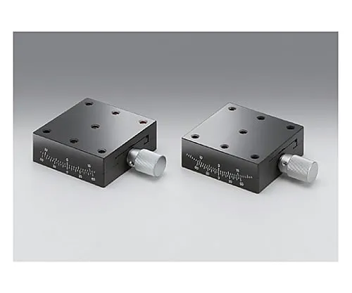 61-6979-87 Α Axis Gonio Stage -M6- 50±0.1mm GOH-65A50-M6