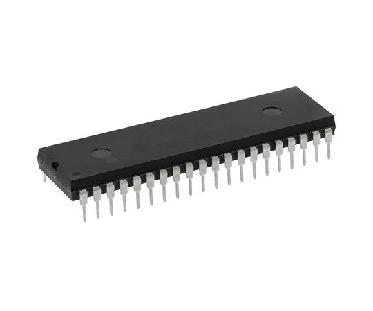 63-5163-14 Microchip PIC18F45K22-I/P, 8bit PIC Microcontroller, 16MHz, 32.768 kB, 256 B Flash, 40-Pin PDIP PIC18F45K22-I/P
