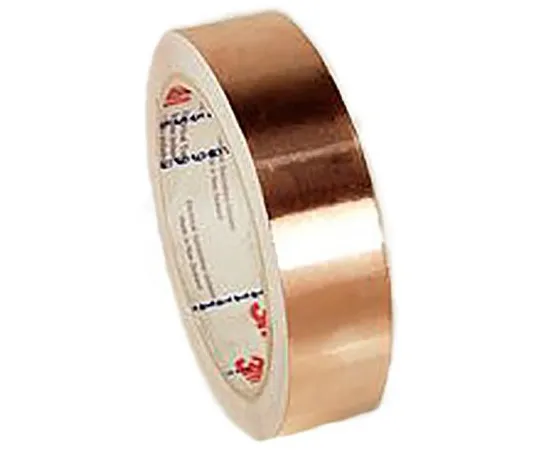 63-5162-19 3M 1181 Conductive Copper Tape, 38mm x 16m T118138