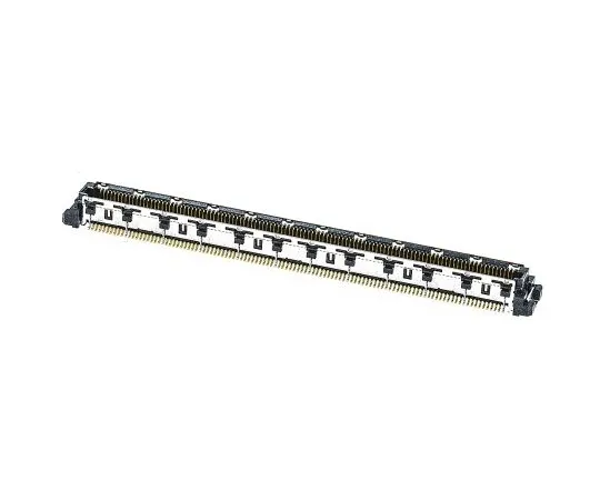 63-5014-42 TE Connectivity Free Height, 220 Way, 2 Row, Straight PCB Header 3-1827253-6
