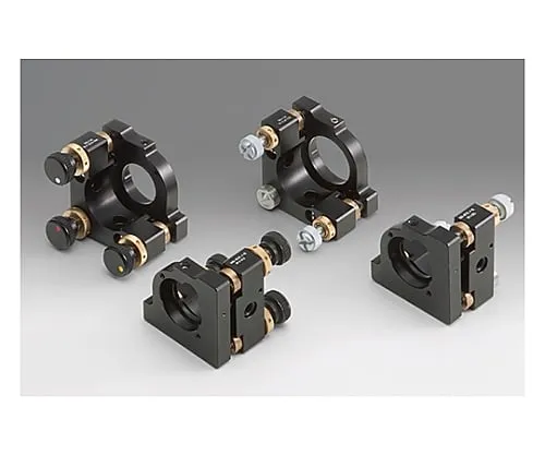 61-6988-78 NOMI LOCK(TM) Kinematic Mirror Holder Adaptive Element Size Φ12.7mm MHG-MP12.7-NL