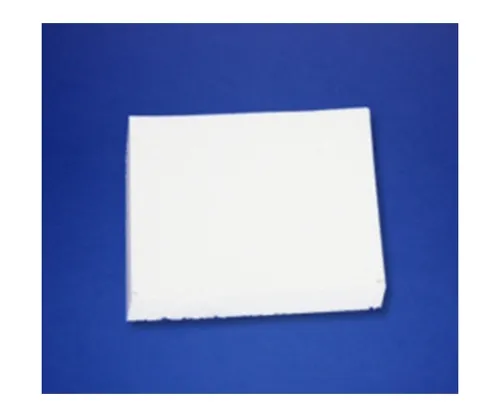 61-8493-74 Frit Material 1 Square Inch Thickness 2.5mm 730-0065