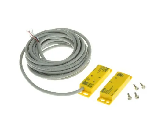 63-5111-83 RE27 Magnetic Safety Switch, Plastic, 30 V dc RE27-SA05L