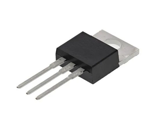 63-5105-92 ON Semi BD243CG NPN Transistor, 6 A, 100 V, 3-Pin TO-220 BD243CG