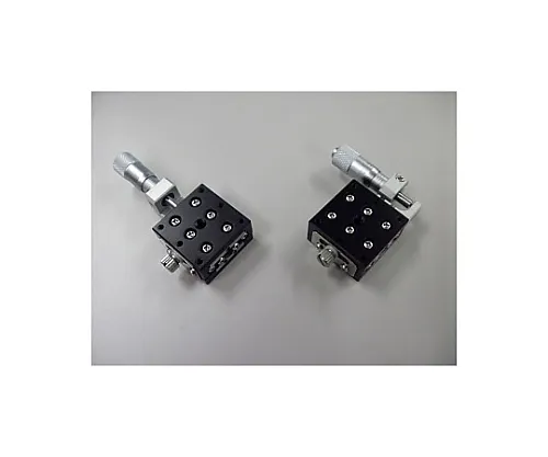 61-6997-74 x Axis Ball Guide Aluminum Stage Size 25 x 25mm 39.2N(4.0kgf) TADC-251C