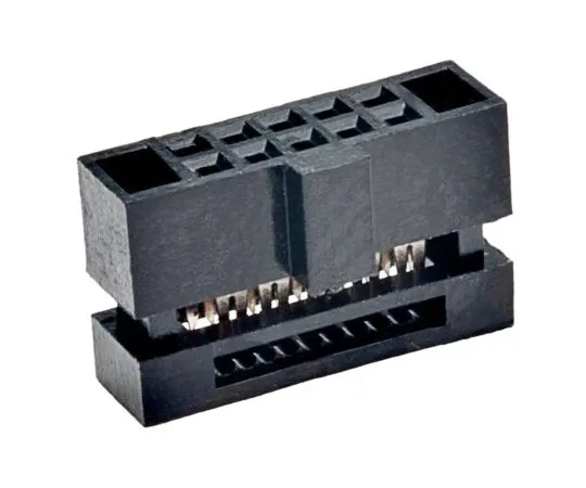 63-5174-29 HARWIN 10-Way IDC Connector Socket for Cable Mount, 2-Row M50-3300542
