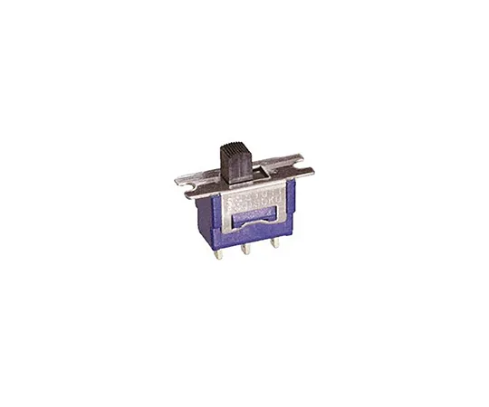 63-5074-95 Slide Switch Single Pole Double Throw (SPDT) 6A 8SS1021-Z
