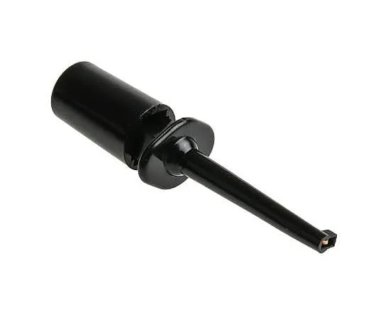 63-5142-37 3M Black Hook Clip 923832-BK-B
