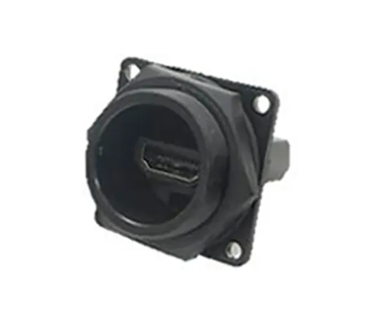63-5164-84 Standard Female HDMI Connector 300 V ac DCP-HDMIB-F