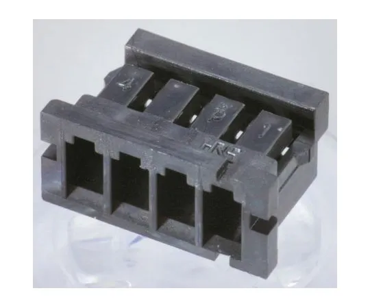 63-4981-42 Hirose DF3 Female Connector Housing, 2mm Pitch, 12 Way, 1 Row DF3-12S-2C