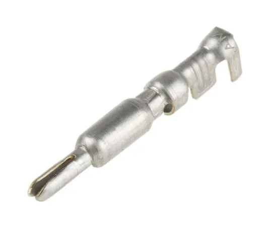 63-4996-29 TE Connectivity Universal MATE-N-LOK II Male Crimp Terminal Contact 14AWG 770250-1 770250-1