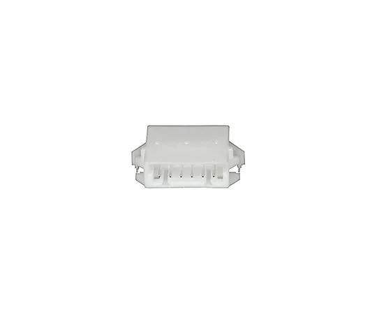 63-4952-23 TE Connectivity AMP CT Male to Male Connector Housing, 2mm Pitch, 6 Way, 1 Row 292254-6