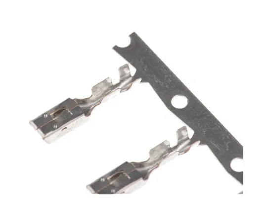 63-4939-19 Delphi Apex Female Crimp Terminal Contact 18AWG 54001800 54001800