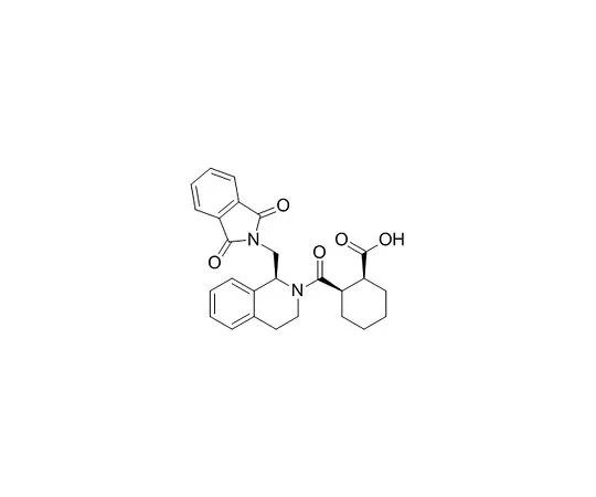 62-8378-11 Keap1-Nrf2 Interaction Probe, ML334 5.05987.0001