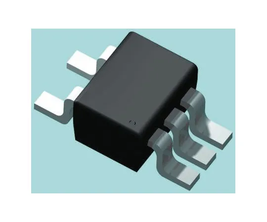 63-5071-92 Linear Technology LT1931IS5#TRMPBF, Dual-Channel, Inverting DC-DC Converter, 1A 5-Pin, TSOT-23 LT1931IS5#TRMPBF