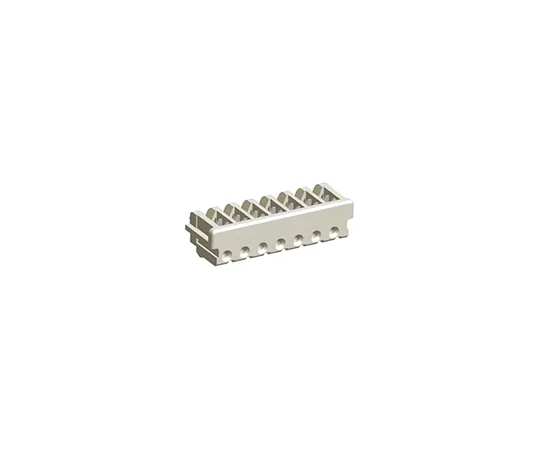 63-4947-24 TE Connectivity AMP CT Female Connector Housing, 2mm Pitch, 7 Way, 1 Row 173977-7